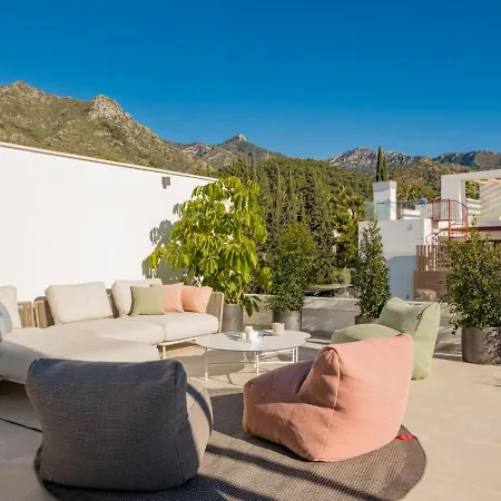 Villa Vistas Ii, Sierra Blanca,